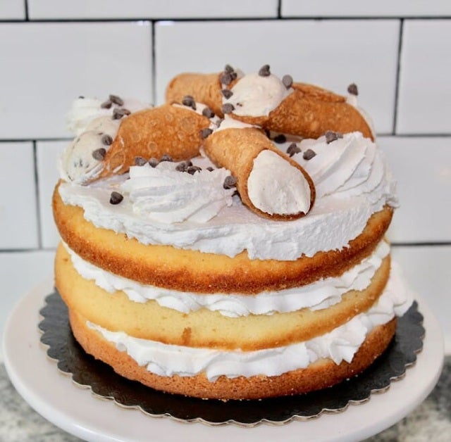 Best Cakes in Staten Island 2024 Mark's Bake Shoppe