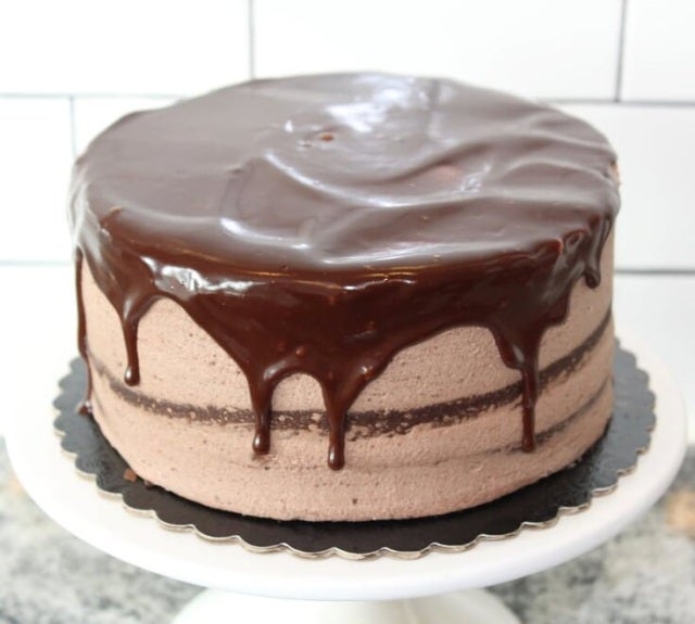 Best Cakes in Staten Island 2024 Mark's Bake Shoppe