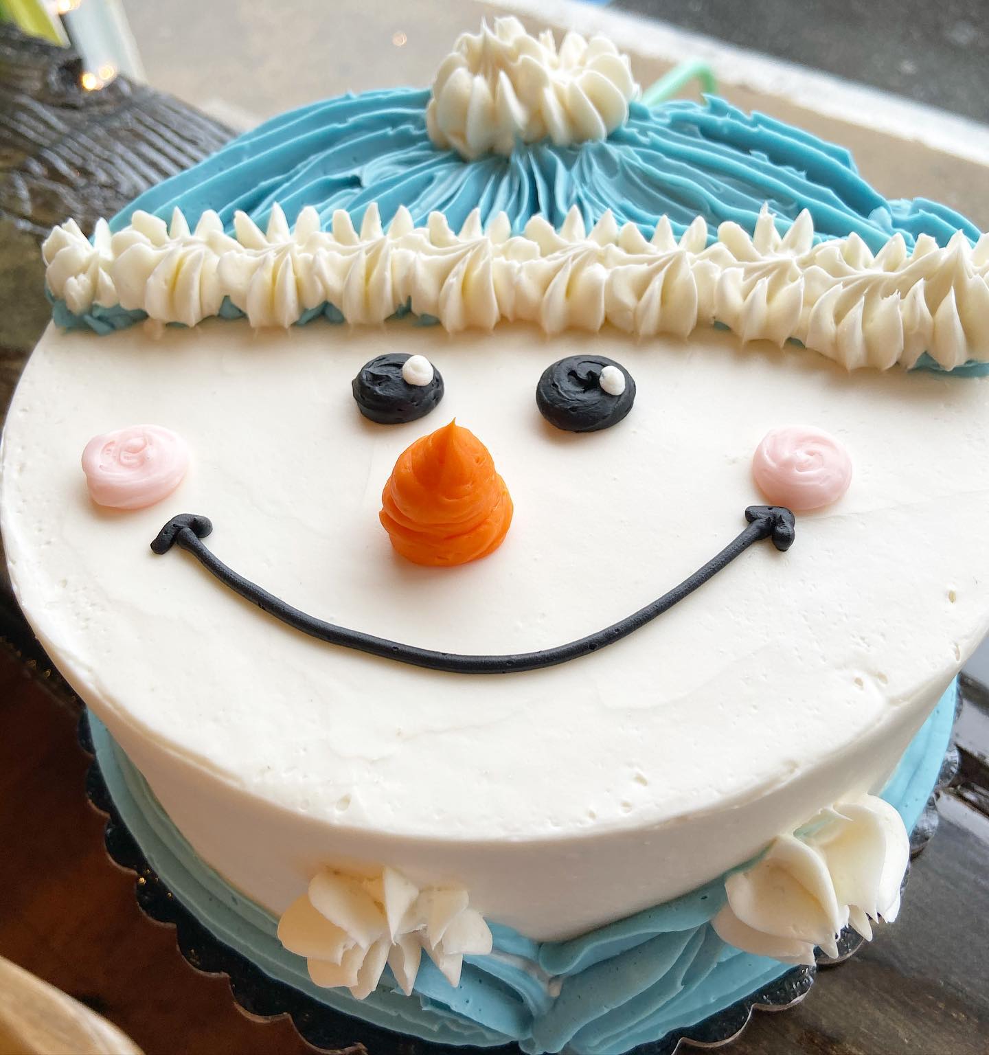 Best Cakes in Staten Island Mark's Bake Shoppe