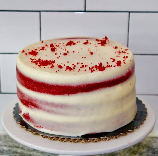 Best Cakes in Staten Island Mark's Bake Shoppe